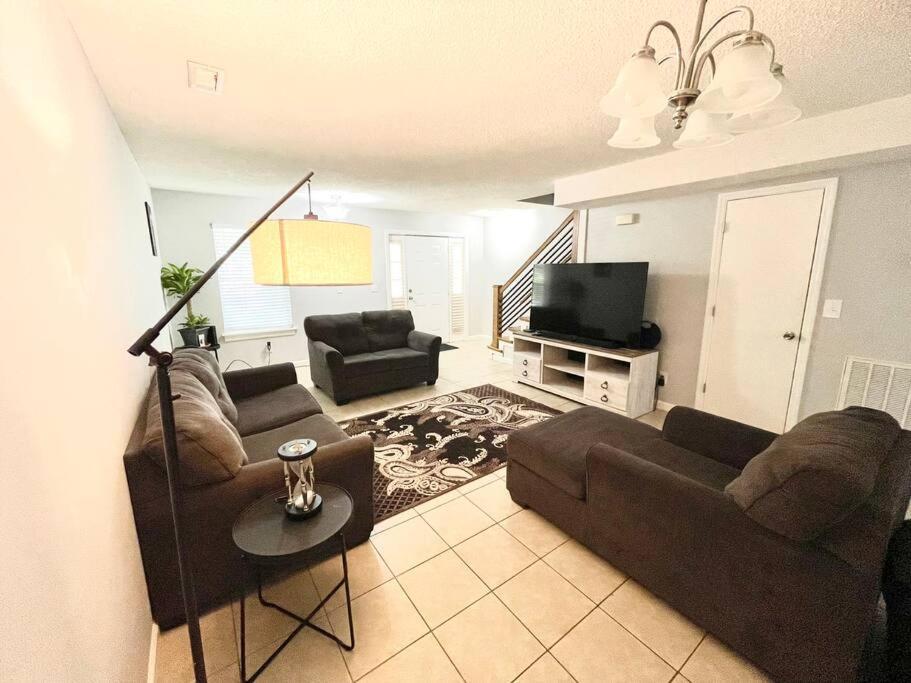 Lovely 2-Bedroom Condo W/Balcony And Free Parking Nashville Exterior foto