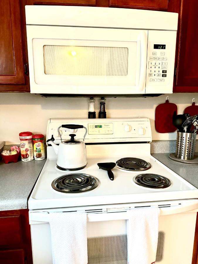 Lovely 2-Bedroom Condo W/Balcony And Free Parking Nashville Exterior foto