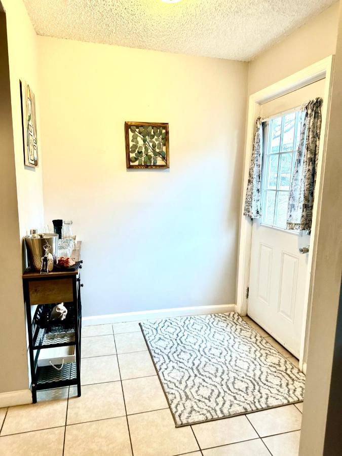 Lovely 2-Bedroom Condo W/Balcony And Free Parking Nashville Exterior foto
