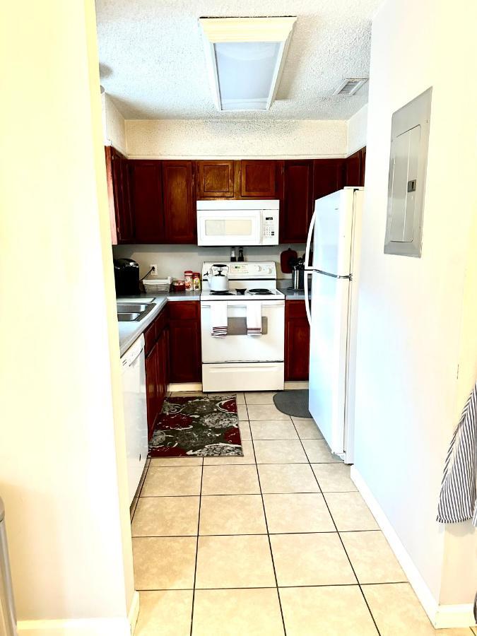 Lovely 2-Bedroom Condo W/Balcony And Free Parking Nashville Exterior foto